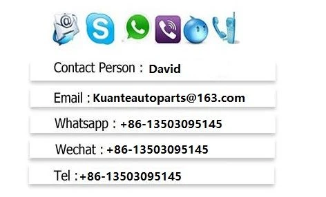 kuante contact