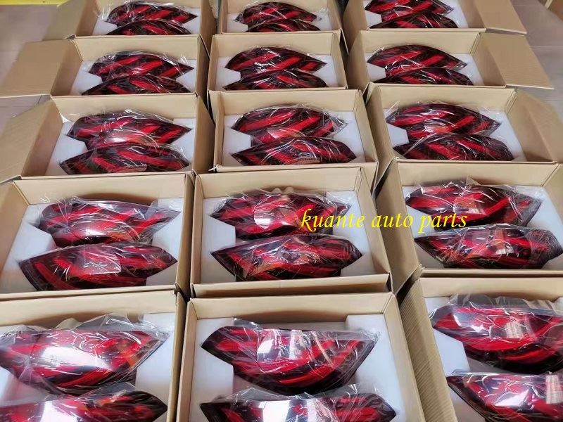 wholesales back lamps for Mercedes Benz from China Supplier wholesales back lamps for Mercedes Benz from China Supplier