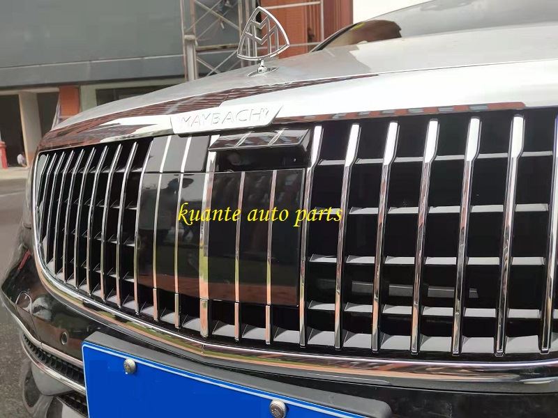 wholesales spare parts for Maybach from China Supplier wholesales spare parts for Maybach from China Supplier