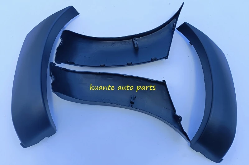 front bumper spoiler for Tacoma 2005
