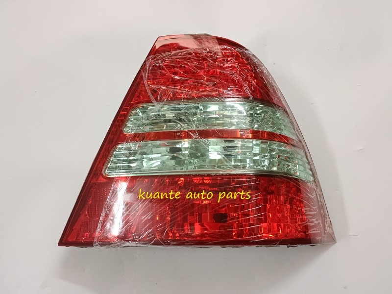 Tail Lamp for Corolla NZE121