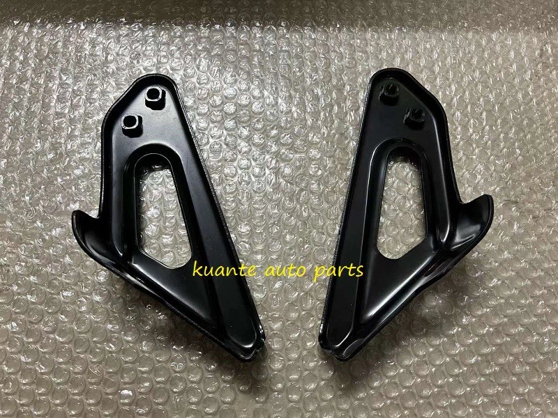 front bumper rein support for Nissan Patrol Y61 front bumper rein support for Nissan Patrol Y61