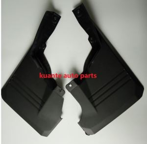 Toyota Land Cruiser leran