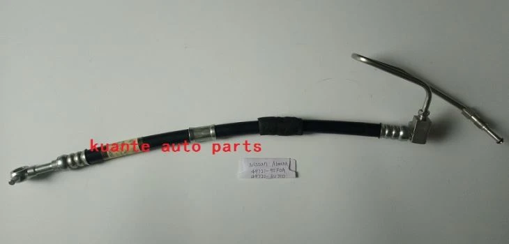 2005 Nissan Sentra Power Steering Hose