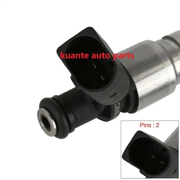 079906036cAudi A6 injectors