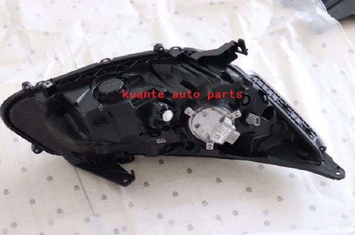 Car Head Lamps For Honda Accord 2016 33100-T2J-H71 33150-T2J-H71