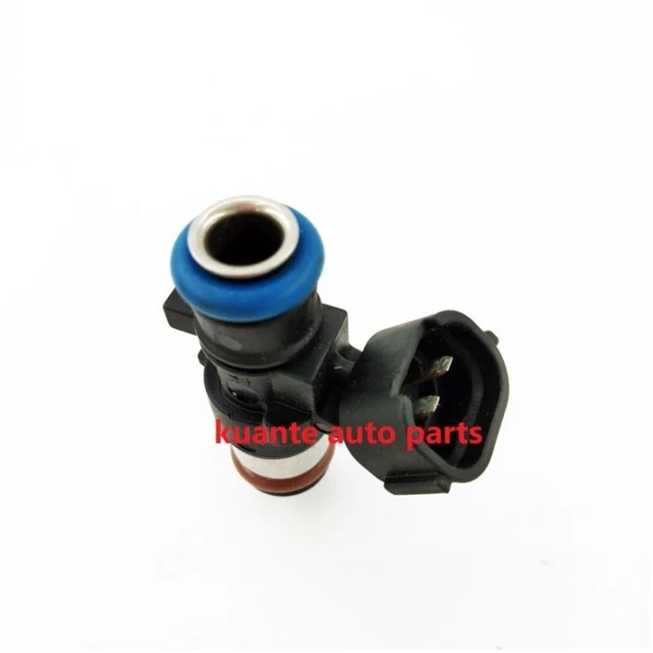 Engine Auto Parts Fuel Injector Nozzle For MITSUBISHI DBA-HA1W 3B20 EAT304 1465A036 JSN100D