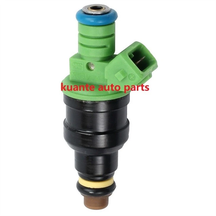 fuel injectors 0280150558
