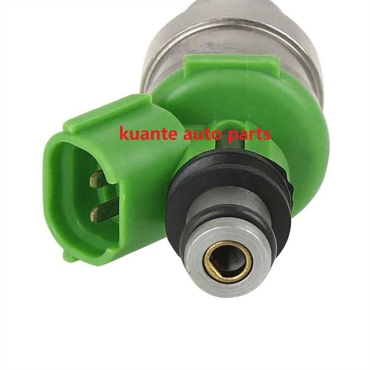 Mazda fuel injector 195500-1980 JE15-13-250