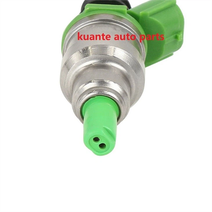 Mazda fuel injector 195500-1980