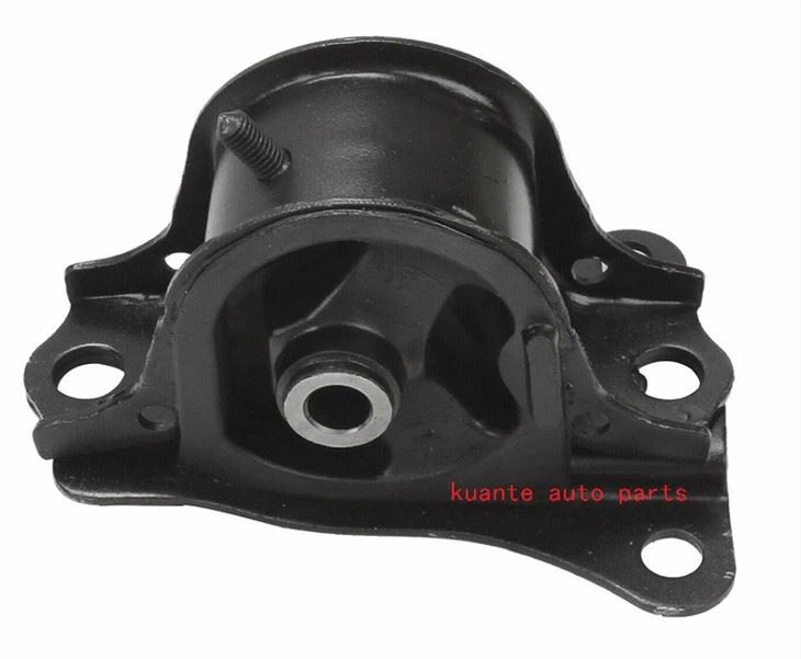New Engine Motor & Trans Mount 4Pcs Sets For 1998-2002 Honda Accord 2.3L L4