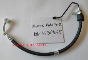 2002  Hyundai Elantra Servostyrning Returslang