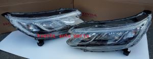 Bilhuvudlampa för Honda CRV 2015 33150-TFC-H01 33100-TFC-H01