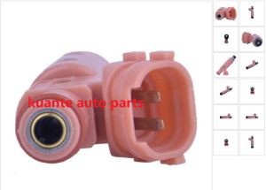 Nya bränsle injektor 23209-20030 för Toyota för Lexus RX300 RX330 RX350 Denso Injektor 23209-0A020 Kuante bildelar