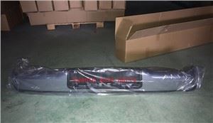 Toyota Hilux bilkroppsreservdelar för Hilux Vigo 2012 Back Bumper 52105-0 K020