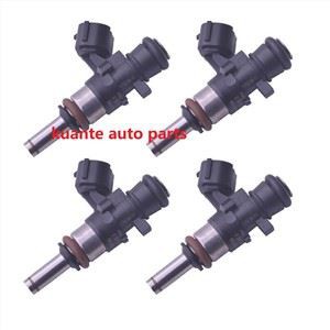 Vw Beetle bränsleinsprutning 0280158266 06L906031A för A3A4A5A7BeetleGolf VII 1,8 2,0l