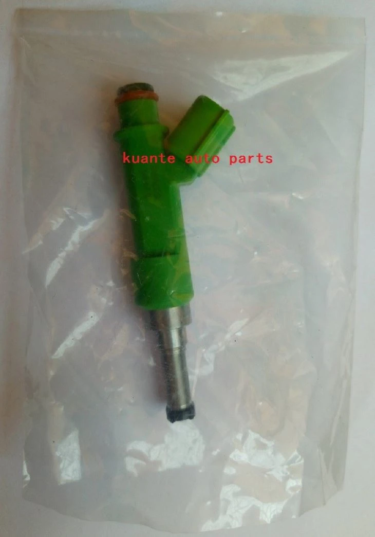 Toyota Fuel Injector 23209-09175 23209-0V030 23250-0V010