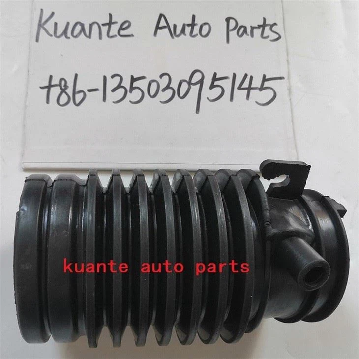 Acura air intake hose