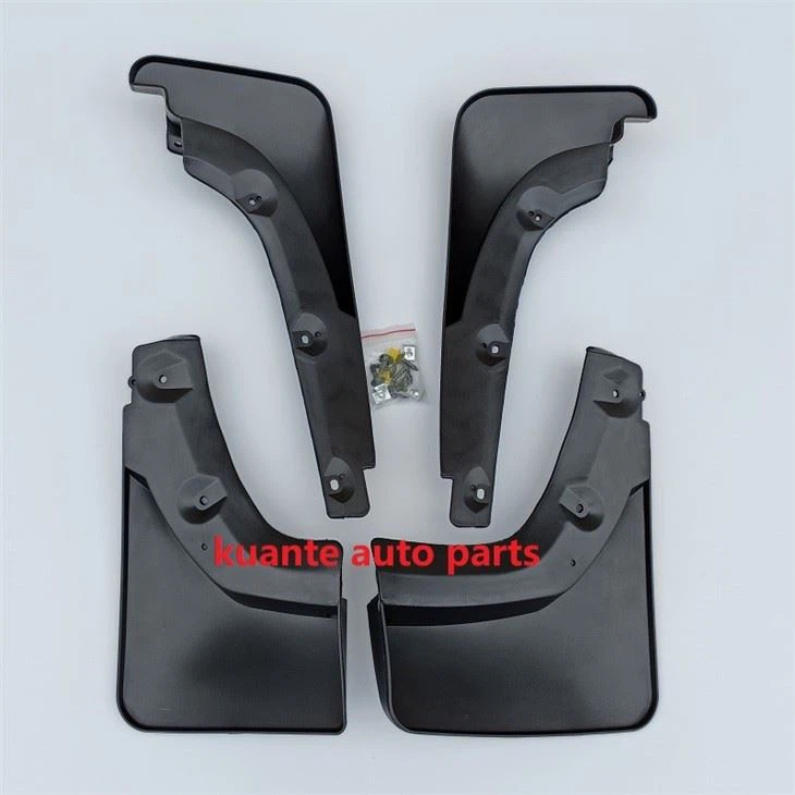 toyota rav4 mud flaps
