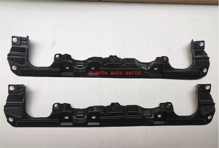 Front Bumper Lower Cover For Toyota Hilux Revo 2015 52129-KK010