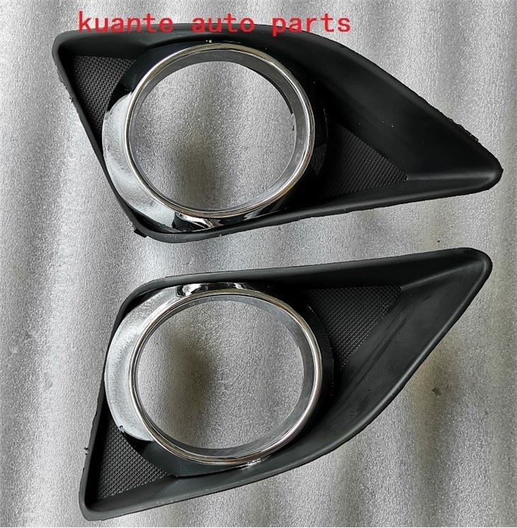 replacement fog light kit for Toyota corolla