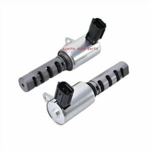 Motor variabel ventil timing (VVT) solenoid för Toyota 15330-0p030
