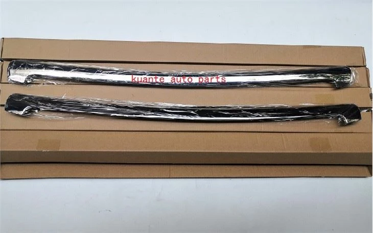 Toyota Land Cruiser Prado 2010-2017 Främre Huva Formning Assy 75770-60010