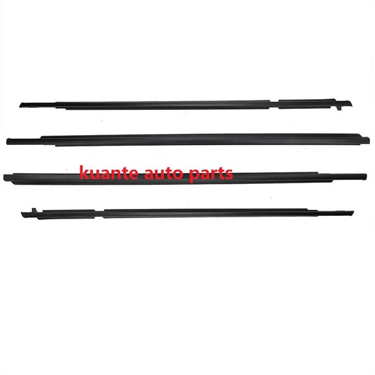 Weatherstrips Door Belts for  Land Cruiser Prado