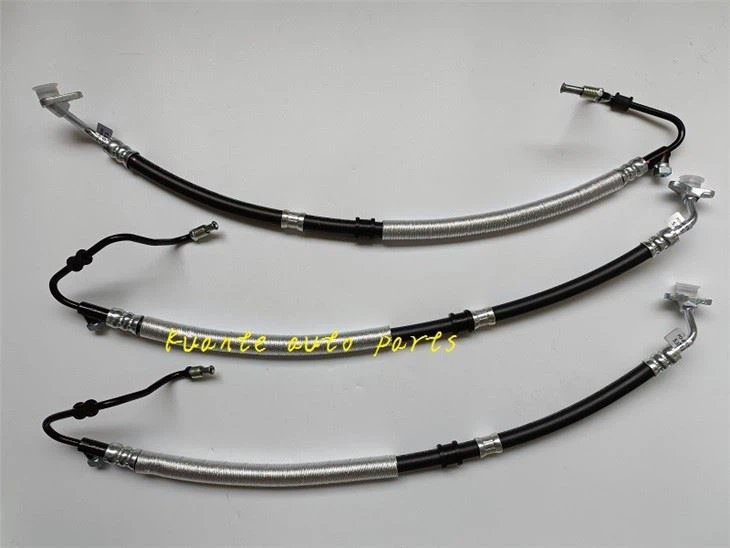 car power steering hoses for wholesales